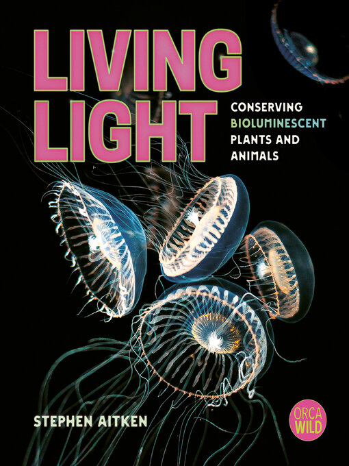 Title details for Living Light by Stephen Aitken - Available